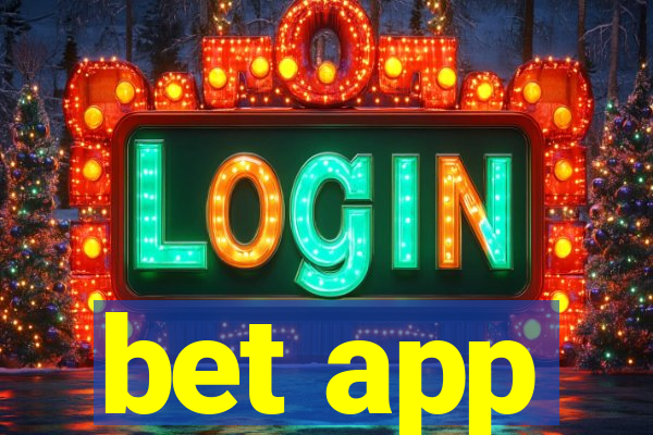 bet app